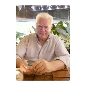 Meet your Posher, Brian